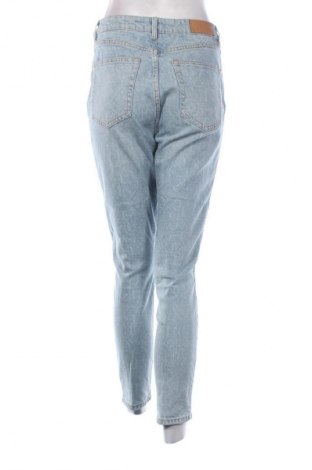 Damskie jeansy C&A, Rozmiar M, Kolor Niebieski, Cena 95,99 zł