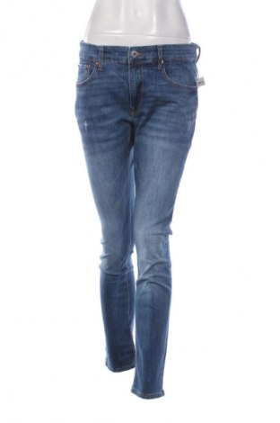 Damen Jeans C&A, Größe L, Farbe Blau, Preis € 13,99