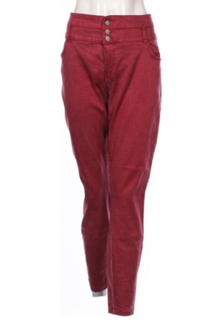 Damen Jeans C&A, Größe XL, Farbe Rot, Preis € 9,99