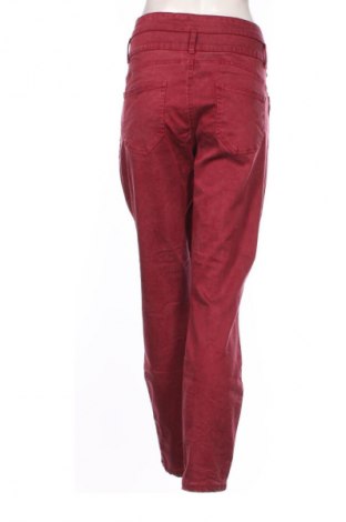 Damen Jeans C&A, Größe XL, Farbe Rot, Preis € 9,99