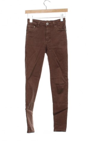 Damen Jeans CORE, Größe XS, Farbe Braun, Preis € 14,83