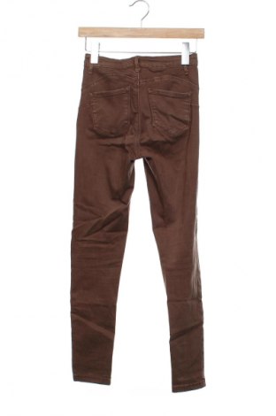 Damen Jeans CORE, Größe XS, Farbe Braun, Preis € 14,83