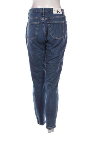 Dámské džíny  Calvin Klein Jeans, Velikost M, Barva Modrá, Cena  1 099,00 Kč