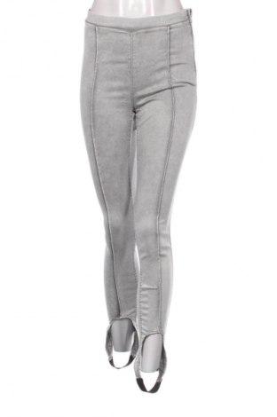 Dámske džínsy  Calzedonia, Veľkosť M, Farba Sivá, Cena  13,95 €