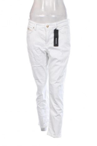 Blugi de femei Cambio, Mărime XL, Culoare Alb, Preț 589,99 Lei