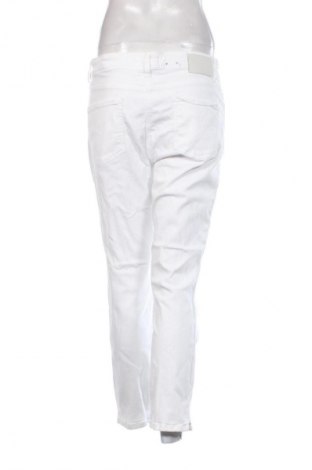 Blugi de femei Cambio, Mărime XL, Culoare Alb, Preț 589,99 Lei