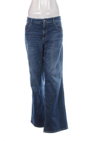 Női farmernadrág Cambio, Méret XL, Szín Kék, Ár 46 279 Ft