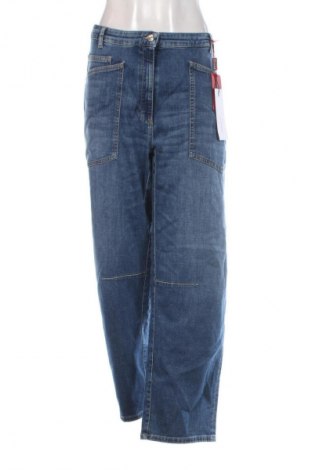 Blugi de femei Cambio, Mărime XL, Culoare Albastru, Preț 589,99 Lei