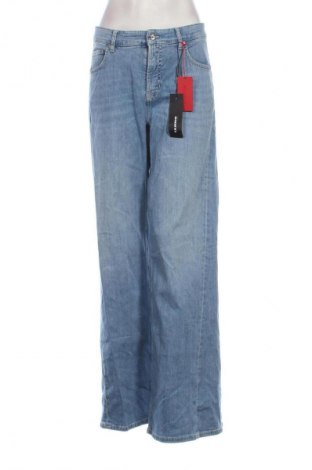 Damen Jeans Cambio, Größe M, Farbe Blau, Preis € 122,99