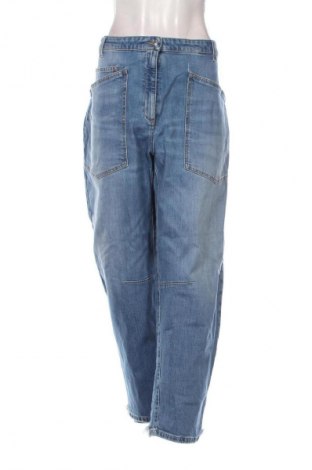 Női farmernadrág Cambio, Méret XL, Szín Kék, Ár 46 279 Ft