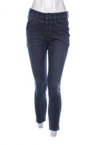 Damen Jeans Cambio, Größe M, Farbe Blau, Preis 19,99 €
