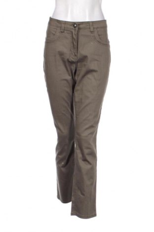 Damen Jeans Canda, Größe M, Farbe Braun, Preis € 14,91
