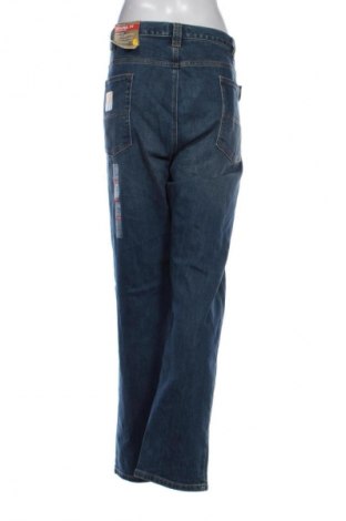 Damen Jeans Carhartt, Größe 4XL, Farbe Blau, Preis € 109,99