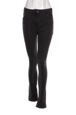 Damen Jeans Cecil, Größe M, Farbe Schwarz, Preis € 13,99