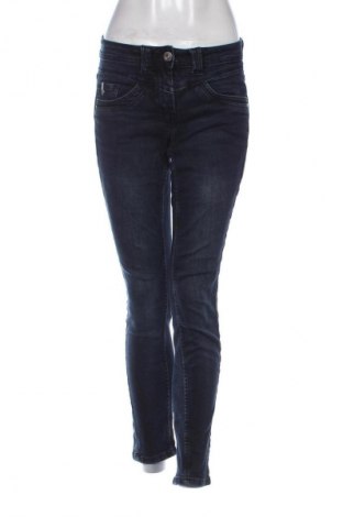Damen Jeans Cecil, Größe M, Farbe Blau, Preis € 52,00
