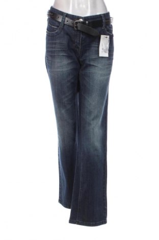 Damen Jeans Cecil, Größe L, Farbe Blau, Preis € 48,00
