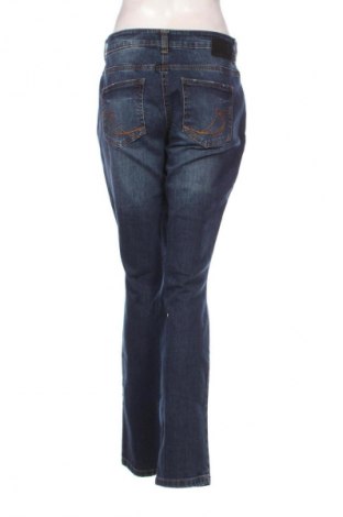 Damskie jeansy Cecil, Rozmiar L, Kolor Niebieski, Cena 43,99 zł