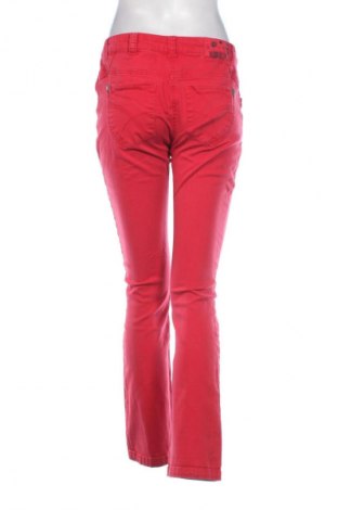 Damen Jeans Cecil, Größe M, Farbe Rot, Preis € 11,99