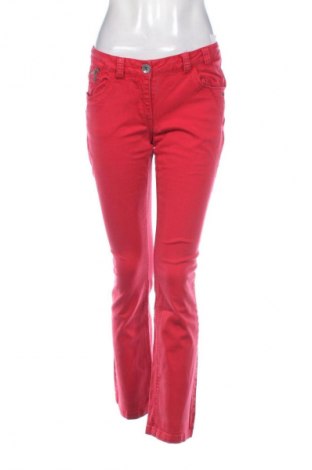 Damen Jeans Cecil, Größe M, Farbe Rot, Preis € 11,99