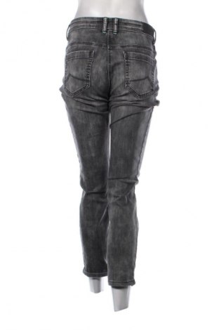 Damen Jeans Cecil, Größe M, Farbe Grau, Preis € 21,00