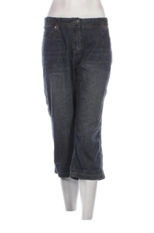 Blugi de femei Cecil, Mărime XL, Culoare Albastru, Preț 139,99 Lei