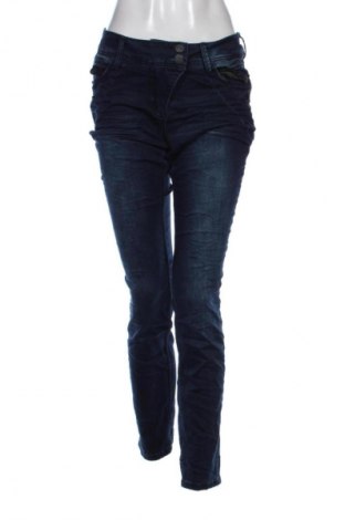 Damen Jeans Cecil, Größe XL, Farbe Blau, Preis € 11,99
