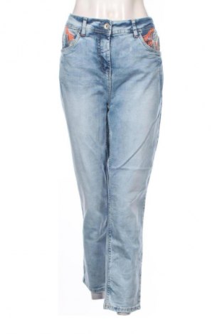 Damen Jeans Cecil, Größe XL, Farbe Blau, Preis € 20,99