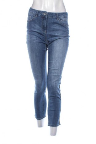 Damen Jeans Cecil, Größe M, Farbe Blau, Preis € 21,99