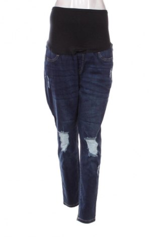 Blugi de femei Celebrity Pink, Mărime XL, Culoare Albastru, Preț 98,99 Lei