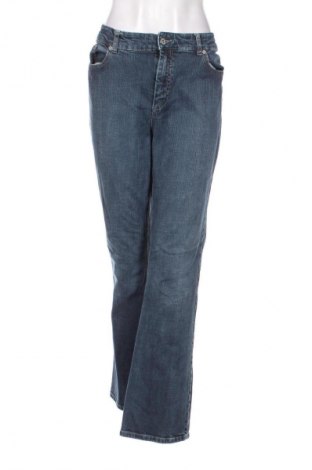 Blugi de femei Chicco, Mărime XL, Culoare Albastru, Preț 98,99 Lei