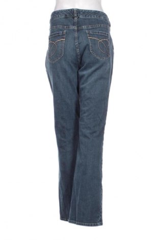 Blugi de femei Chicco, Mărime XL, Culoare Albastru, Preț 98,99 Lei