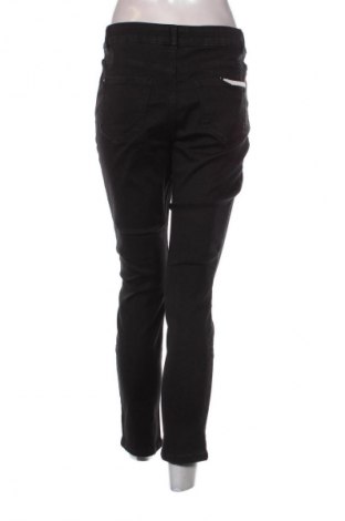 Damen Jeans Christian Berg, Größe M, Farbe Schwarz, Preis 53,99 €