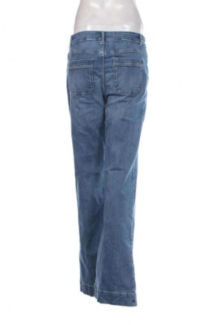 Blugi de femei Christian Berg, Mărime M, Culoare Albastru, Preț 261,99 Lei