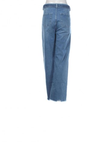 Damskie jeansy Christian Berg, Rozmiar XL, Kolor Niebieski, Cena 111,99 zł