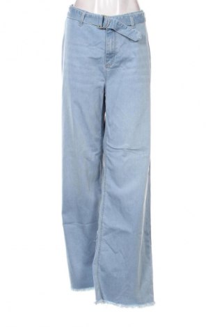 Damen Jeans Christian Berg, Größe XXL, Farbe Blau, Preis 53,99 €