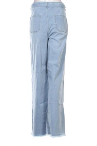 Damen Jeans Christian Berg, Größe XXL, Farbe Blau, Preis 53,99 €