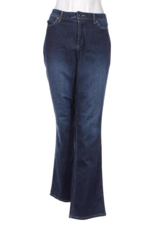 Damen Jeans Christopher & Banks, Größe XL, Farbe Blau, Preis 20,99 €
