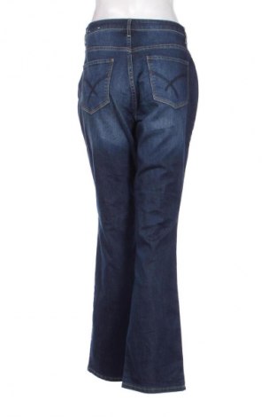 Damen Jeans Christopher & Banks, Größe XL, Farbe Blau, Preis 20,99 €