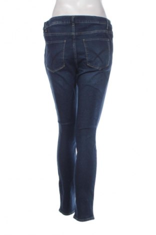 Damen Jeans Christopher & Banks, Größe XL, Farbe Blau, Preis € 20,99