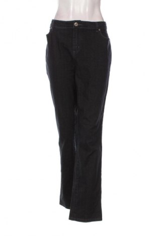 Női farmernadrág Cleo, Méret XL, Szín Fekete, Ár 11 099 Ft