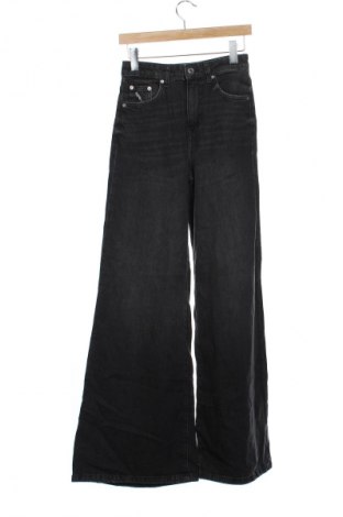 Damen Jeans Clockhouse, Größe XS, Farbe Schwarz, Preis € 8,99