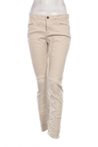 Damen Jeans Closed, Größe M, Farbe Ecru, Preis € 95,99