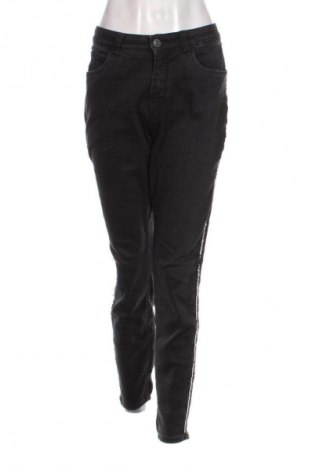 Damen Jeans Comma,, Größe XL, Farbe Schwarz, Preis € 23,99