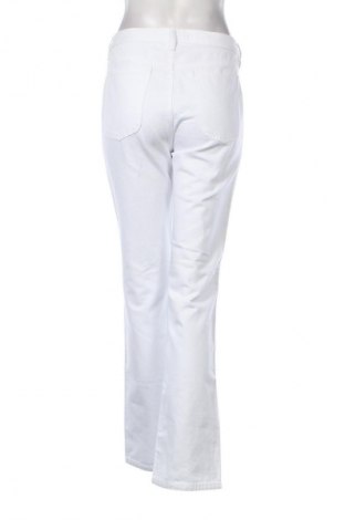 Damskie jeansy Comptoir Des Cotonniers, Rozmiar M, Kolor Biały, Cena 188,23 zł