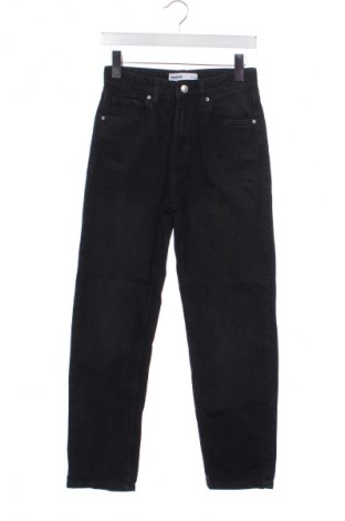 Damen Jeans Cropp, Größe XS, Farbe Schwarz, Preis € 20,97