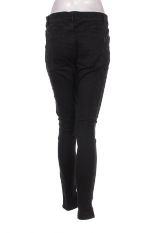 Blugi de femei Cubus, Mărime L, Culoare Negru, Preț 46,99 Lei