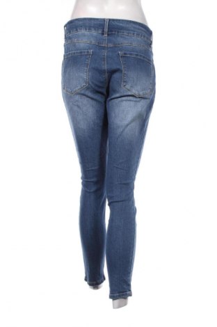 Γυναικείο Τζίν D.Jeans, Μέγεθος XL, Χρώμα Μπλέ, Τιμή 18,99 €