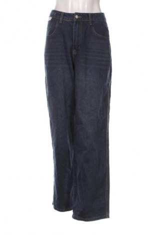 Damen Jeans DAZY, Größe L, Farbe Blau, Preis 13,99 €