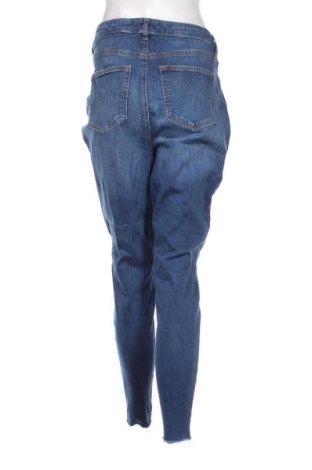 Dámské džíny  DC Jeans, Velikost XL, Barva Modrá, Cena  469,00 Kč