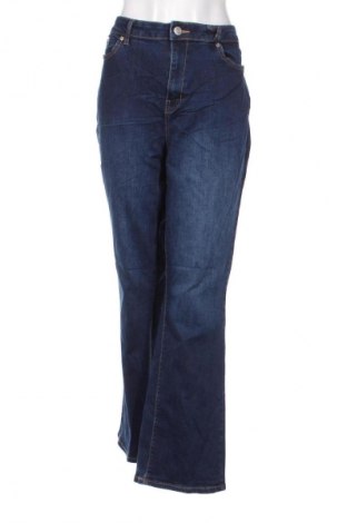 Damen Jeans DC Jeans, Größe XL, Farbe Blau, Preis 8,99 €